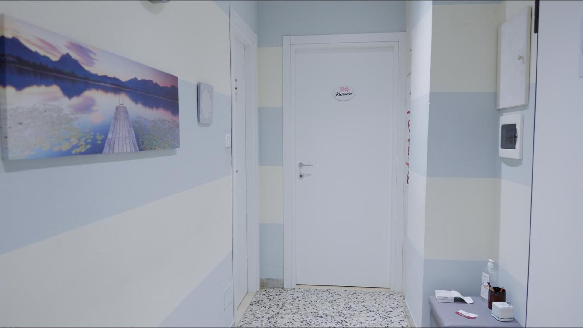 B&B Alpaca Biella Exterior photo